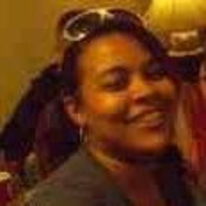 Meet your Posher, Toni